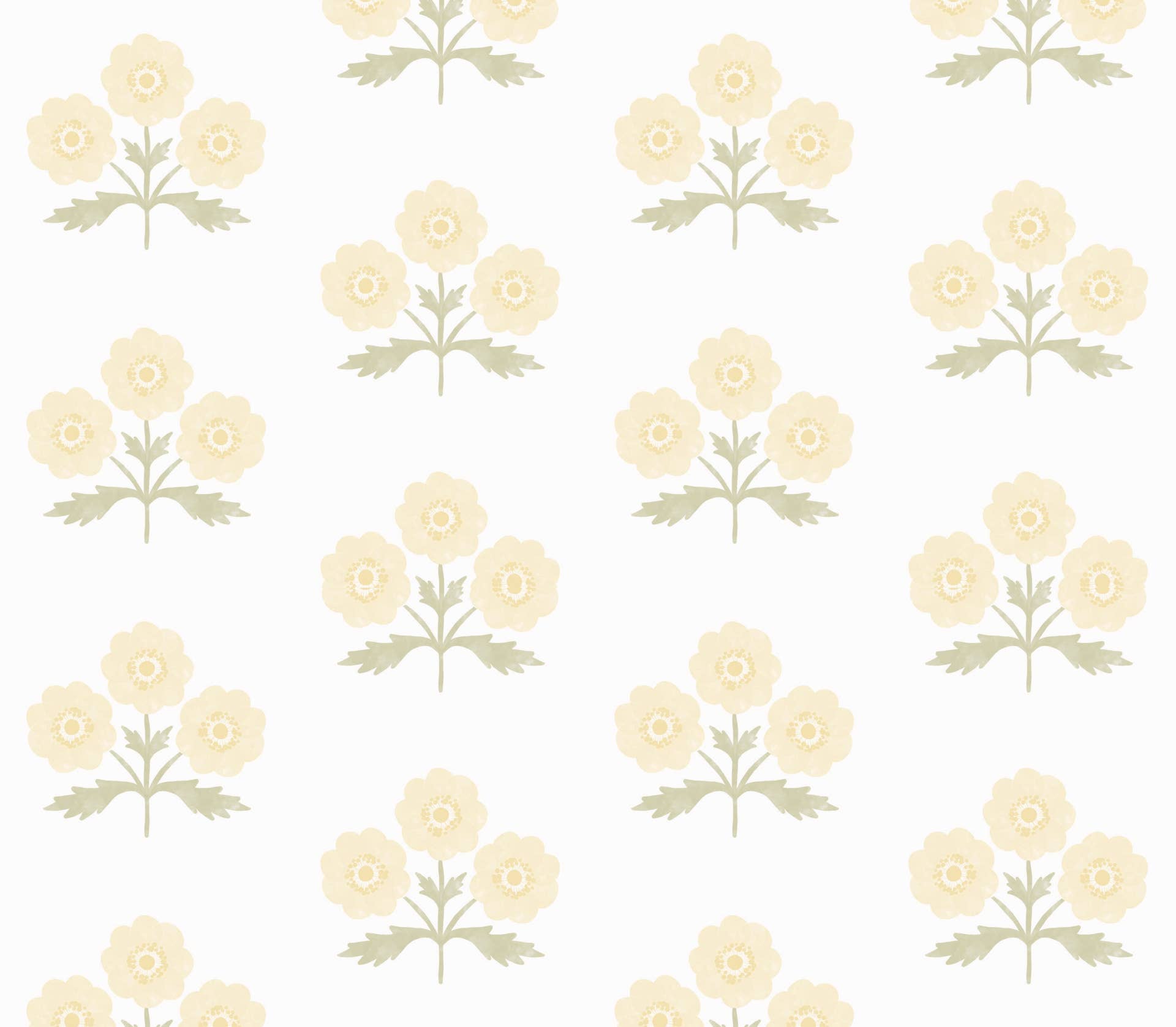 The 2026 Wallpaper Pattern of the Year Is Meant to Challenge AI Designs ...