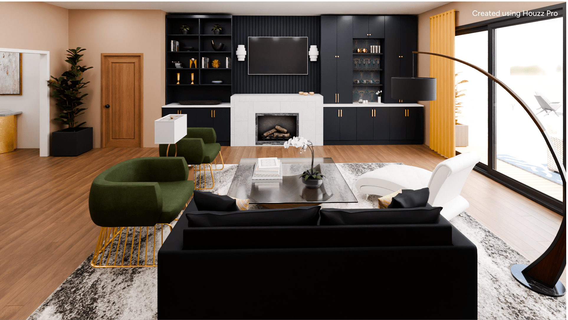Houzz Shares 11 Home Trend Predictions for 2026 - Dengarden, image size:1926x1085