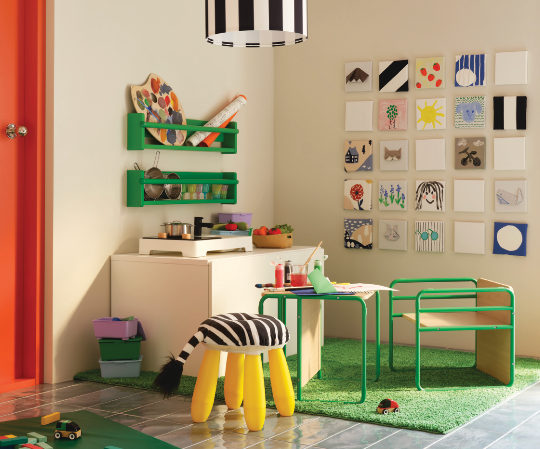 IKEA Shares 6 Interior Design Styles That Will Define 2026 - Dengarden