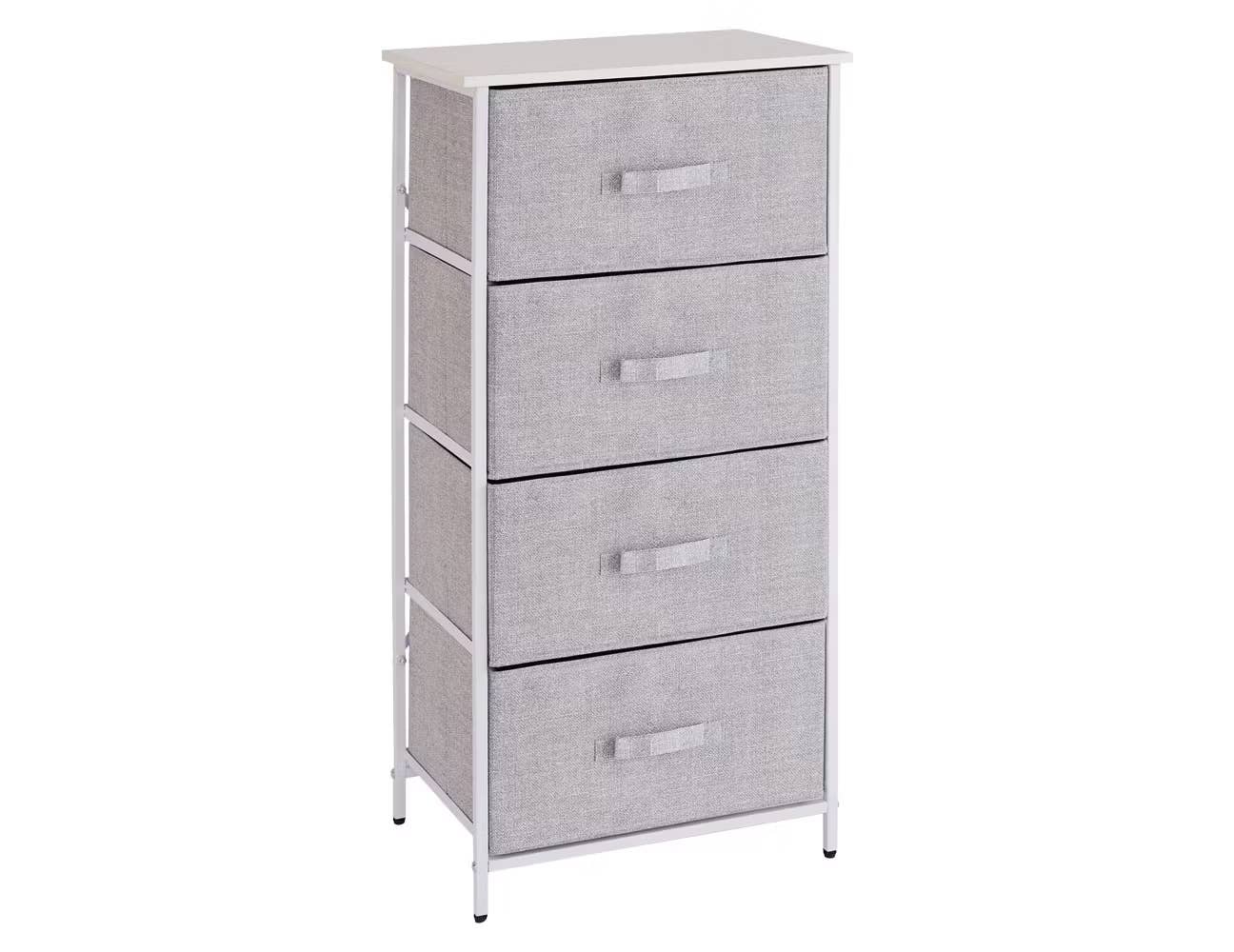 Aldi Is Selling a New Drawer Tower, and It's So Useful - Dengarden