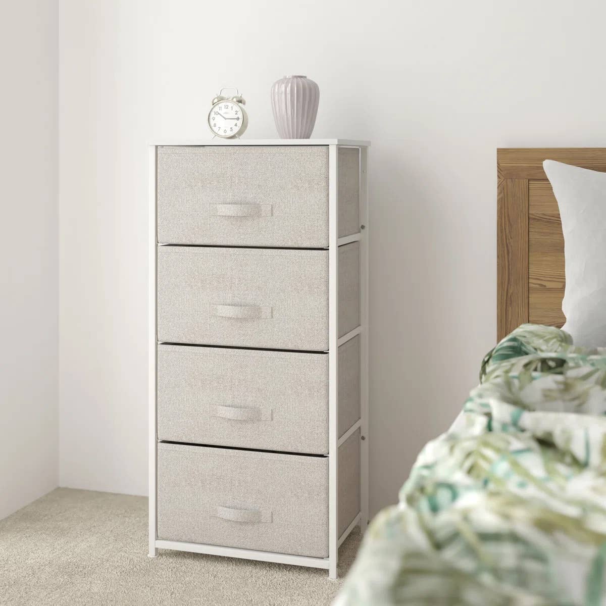 Aldi Is Selling a New Drawer Tower, and It's So Useful - Dengarden