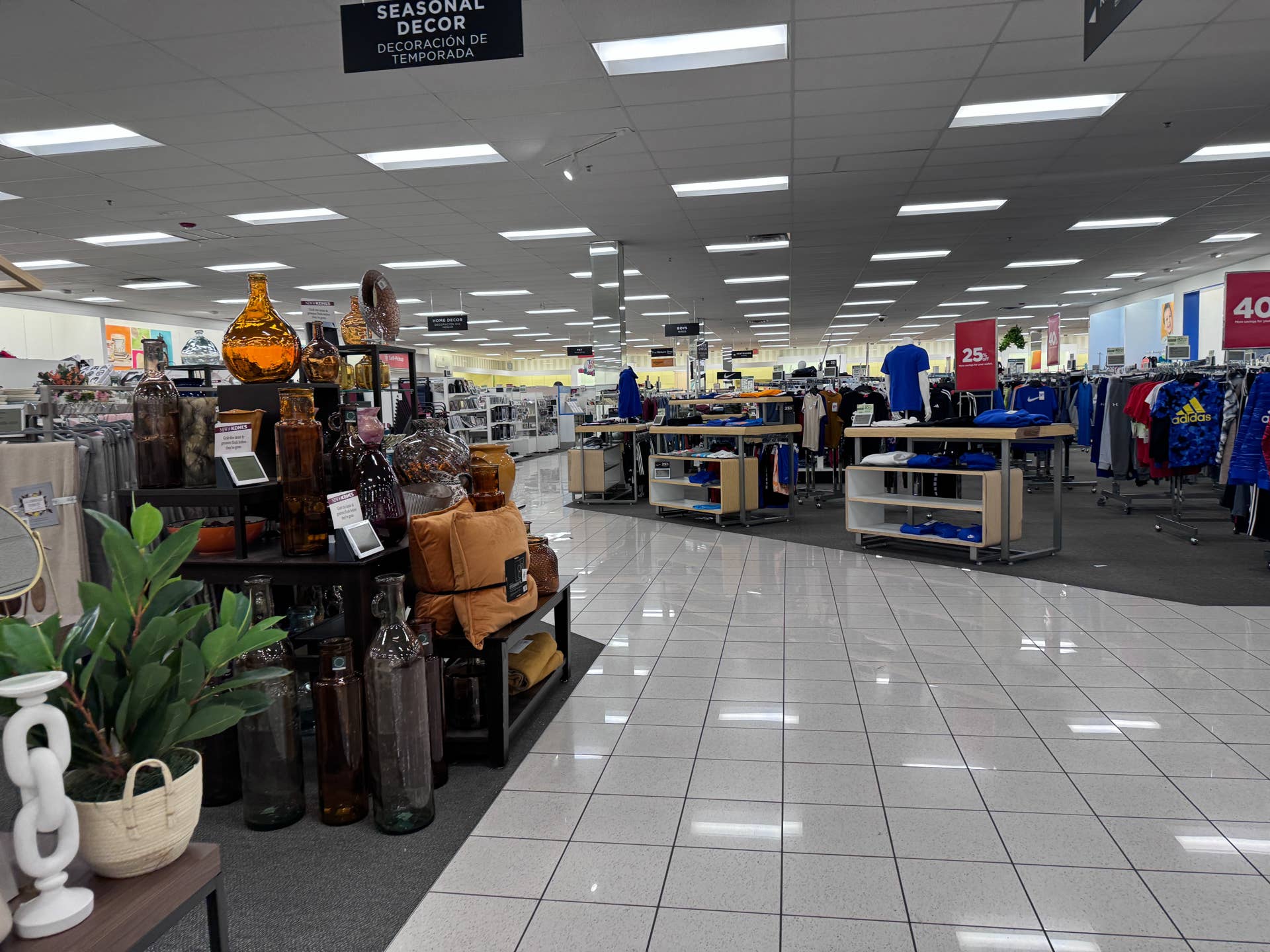 Is Kohl’s Open on New Year’s Day? 2026 Holiday Hours - Dengarden